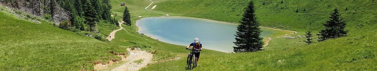 MONTENEGRO BIKING